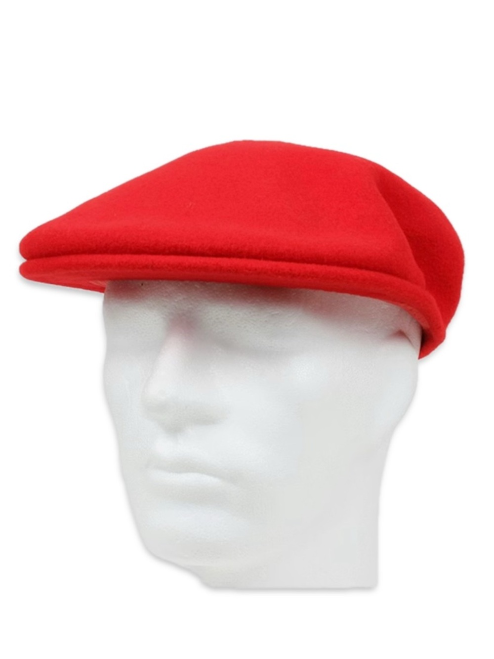 Classic Newsboy Youth Hat 🧢 Unisex